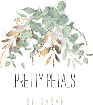 Pretty Petals by Sarah